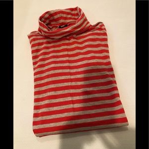 Ladies J Crew turtleneck
